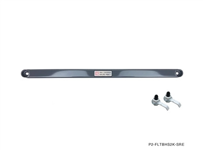 P2M HONDA S2000 (AP1 / AP2) FRONT LOWER TIE BAR P2M HONDA S2000 (AP1 / AP2) FRONT LOWER TIE BAR