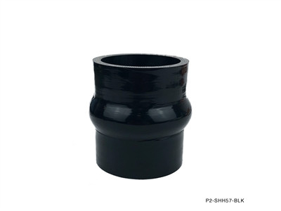 P2M HUMP HOSE: 2.75" ID - BLACK P2M HUMP HOSE: 2.75" ID - BLACK