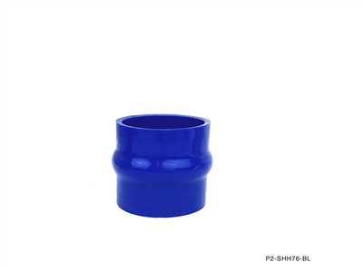 P2M HUMP HOSE: 2.75" ID - BLUE P2M HUMP HOSE: 2.75" ID - BLUE