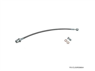 P2M SUBARU 2.5RS CLUTCH LINE P2M SUBARU 2.5RS CLUTCH LINE