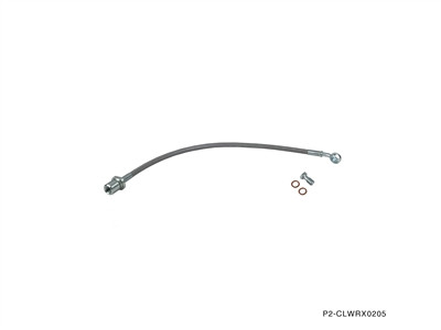 P2M SUBARU WRX (2002-05) Clutch Line P2M SUBARU WRX (2002-05) Clutch Line