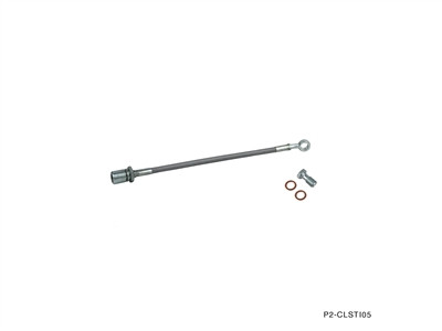 P2M SUBARU WRX STI 2005 CLUTCH LINE P2M SUBARU WRX STI 2005 CLUTCH LINE