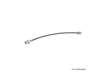 P2M TOYOTA MR2 1985-89 CLUTCH LINE P2M TOYOTA MR2 1985-89 CLUTCH LINE