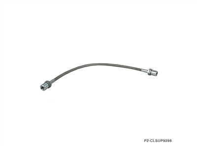 P2M TOYOTA SUPRA 1993-98 (TURBO) CLUTCH LINE P2M TOYOTA SUPRA 1993-98 (TURBO) CLUTCH LINE