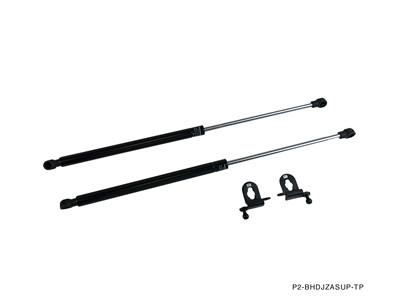 P2M TOYOTA SUPRA 1993-98 BLACK SERIES ENGINE HOOD DAMPER P2M TOYOTA SUPRA 1993-98 BLACK SERIES ENGINE HOOD DAMPER