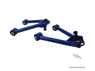 P2M TOYOTA SUPRA 1993-98 FRONT UPPER CONTROL ARMS P2M TOYOTA SUPRA 1993-98 FRONT UPPER CONTROL ARMS