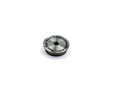 PHR 40mm Billet Freeze Plug PHR 40mm Billet Freeze Plug