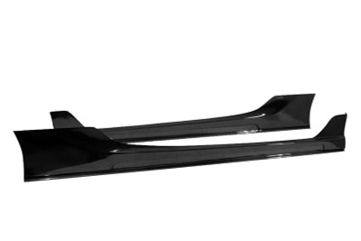 Carbon Creations NBR Concept Style Sideskirts 109933 Carbon Creations NBR Concept Style Sideskirts 109933