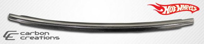 Carbon Creations Hot Wheels Style Wing - 1 Piece 102928 Carbon Creations Hot Wheels Style Wing - 1 Piece 102928