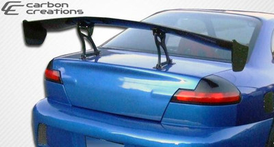 Carbon Creations Universal Wing - 1 Piece 103977 Carbon Creations Universal Wing - 1 Piece 103977
