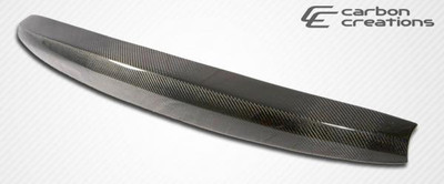 Carbon Creations Hot Wheels Style Wing - 1 Piece 105835 Carbon Creations Hot Wheels Style Wing - 1 Piece 105835