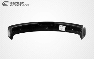 Carbon Creations OEM Style Wing - 1 Piece 106852 Carbon Creations OEM Style Wing - 1 Piece 106852
