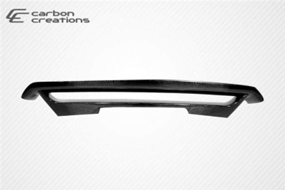 Carbon Creations N-2 Style Wing - 1 Piece 107412