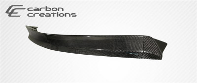 Carbon Creations Tjin Style Wing - 3 Piece 107507 Carbon Creations Tjin Style Wing - 3 Piece 107507