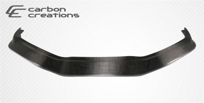 Carbon Creations JP Design Style Front Lip/Add On - 1 Piece 107587 Carbon Creations JP Design Style Front Lip/Add On - 1 Piece 107587