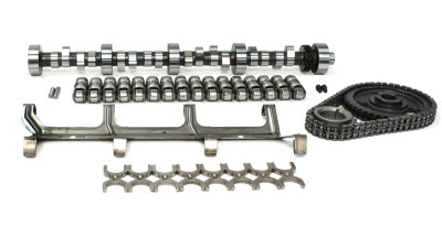 Small Kit - Includes Magnum Camshaft SK31-333-4