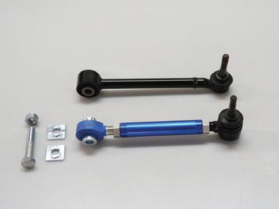 CUSCO Rear Lateral Links - w/ Adj Pillowball Ends 692 474 LA CUSCO Rear Lateral Links - w/ Adj Pillowball Ends 692 474 LA