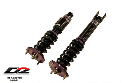 D2 Racing Air Struts - Front/Rear Top Mount D-MA-21-ART D2 Racing Air Struts - Front/Rear Top Mount D-MA-21-ART