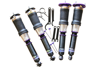 D2 Racing Air Struts - Front/Rear Top Mount D-MT-04-ART D2 Racing Air Struts - Front/Rear Top Mount D-MT-04-ART