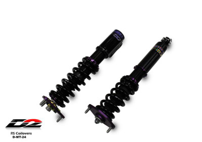 D2 Racing Air Struts - Front/Rear Top Mount D-MT-19-ART D2 Racing Air Struts - Front/Rear Top Mount D-MT-19-ART