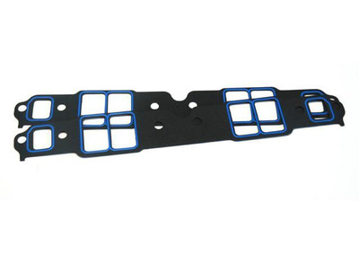 DART Intake Gasket - Dart 14 deg BC Oval.060 (large port) 65002155 DART Intake Gasket - Dart 14 deg BC Oval.060 (large port) 65002155