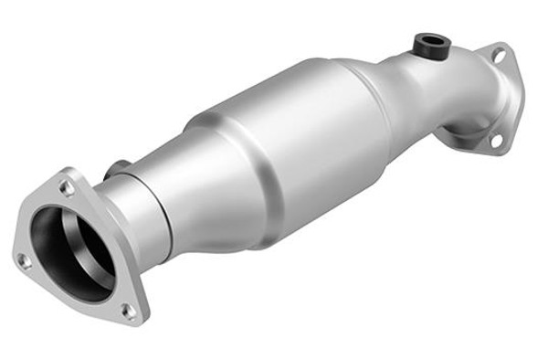 MagnaFlow Direct-Fit Catalytic Converter - California Emissions OBDII  Compliant Design 441704