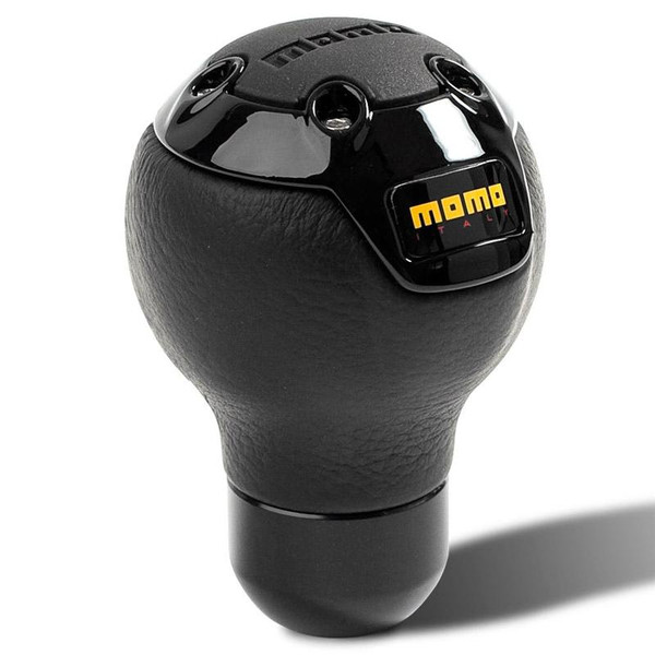 Nero Shift Knob - Reverse Lift NERBK1-R
