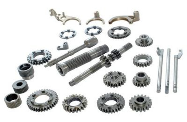 ハーディングフェーレ 4×5 Final Drive Kit - Includes Ring Gear & Pinion - For Ford