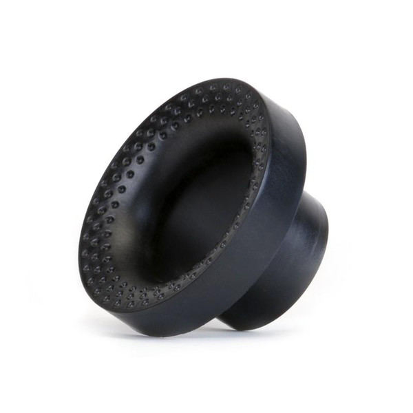 Universa Air Intake Velocity Stack - Dimpled 343-99-0500