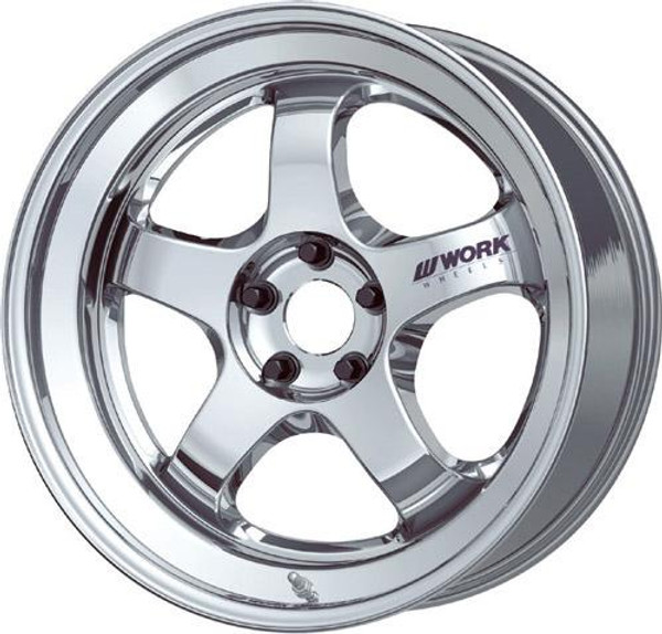 タイヤ・ホイール WORK MEISTER S1 2PIECE Meister S1 2P – WORK Wheels USA