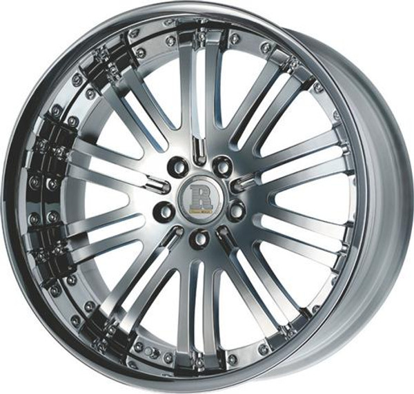 値下げ可！WORK REZAX UNIVERSAL Premium Forged 20インチ - タイヤ 