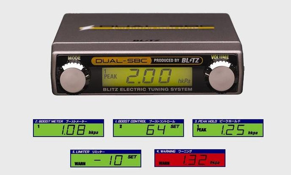 Dual SBC - Spec-R - Twin Solenoid 15059