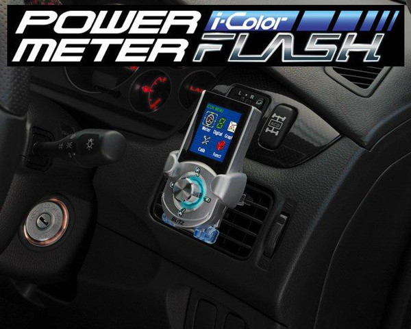 BLITZ  ブリッツ　パワーメーター i-D BLITZ POWER METER i-D のパーツレビュー | GTO(わっきー