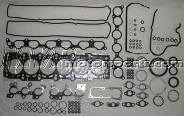 Toyota OEM Engine Gasket Kit for 2JZ-GTE - 04111-46094