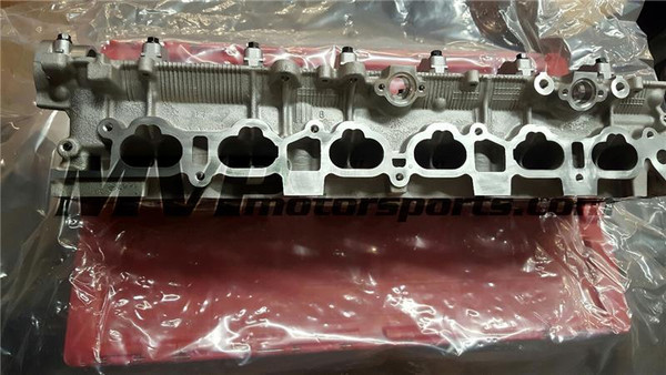 2JZ-GTE OEM Cylinder Head, Non-VVTi for Supra 11101-49366