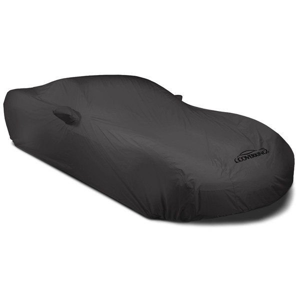 Coverking Stormproof Custom Fit Car Cover for 1993-1998 Toyota Supra