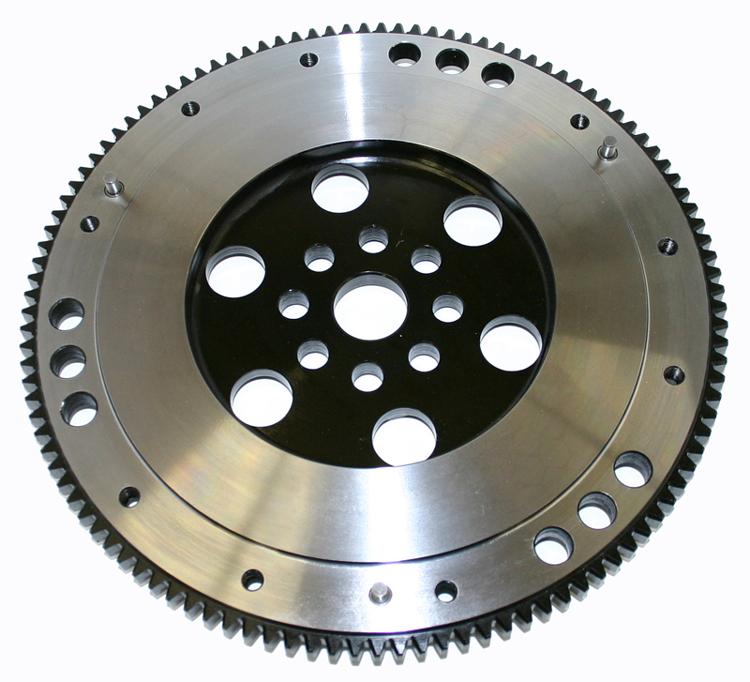 Competition Clutch Forged Lightweight Steel Flywheel 2-1JZ-ST