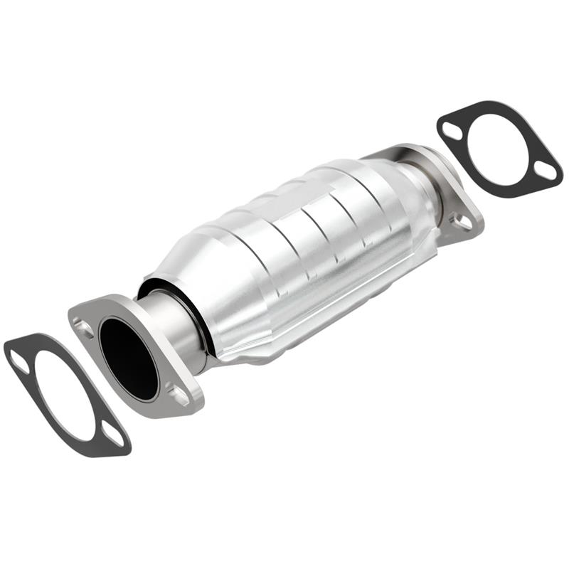 MagnaFlow Direct-Fit Catalytic Converter - Standard Grade - Meets Federal Requirements - Excl California Models 22767