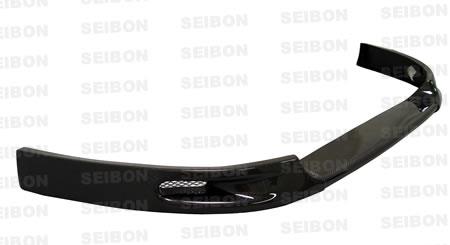 SEIBON Carbon Fiber Front Lip - TJ Style