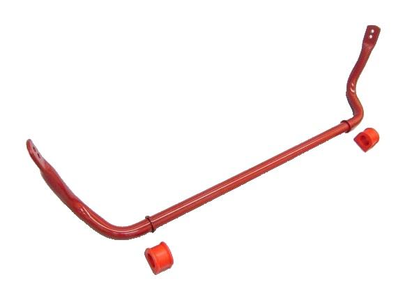 Eibach Anti-Roll Kit - Rear Sway Bar Only - Rear Sway Bar is Tubular & 2 Way-Adjustable 4043.312