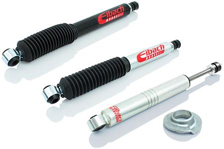 Eibach Pro-Truck Sport Shock - Ride Height Adjustable - Single Front Shock E60-23-005-06-10