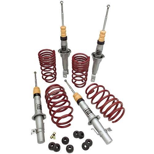 Eibach Sport-System - Sportline Springs & Shocks 4.7328.780