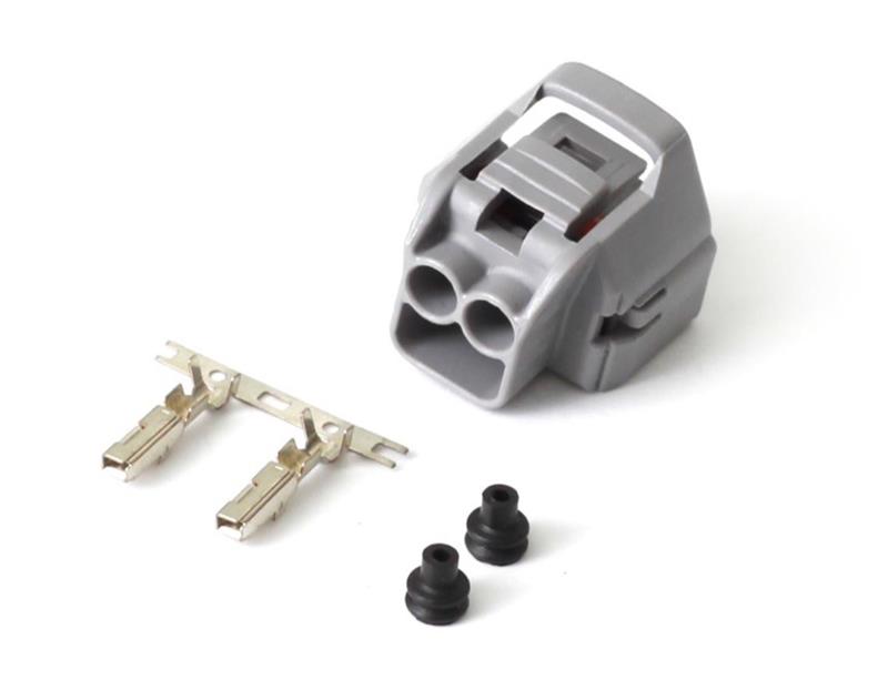 Plug & Pins Only - For Factory Toyota 2JZ Crank or Cam HT-030401