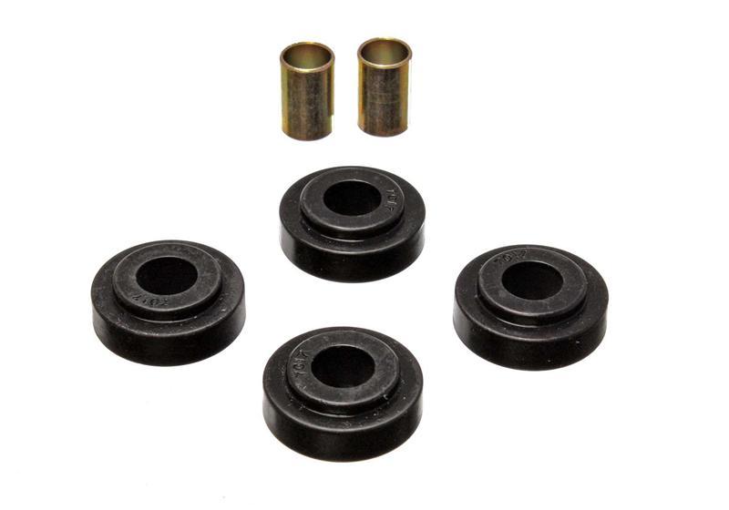 Energy Suspension Strut Rod Bushing Set 4.7117R