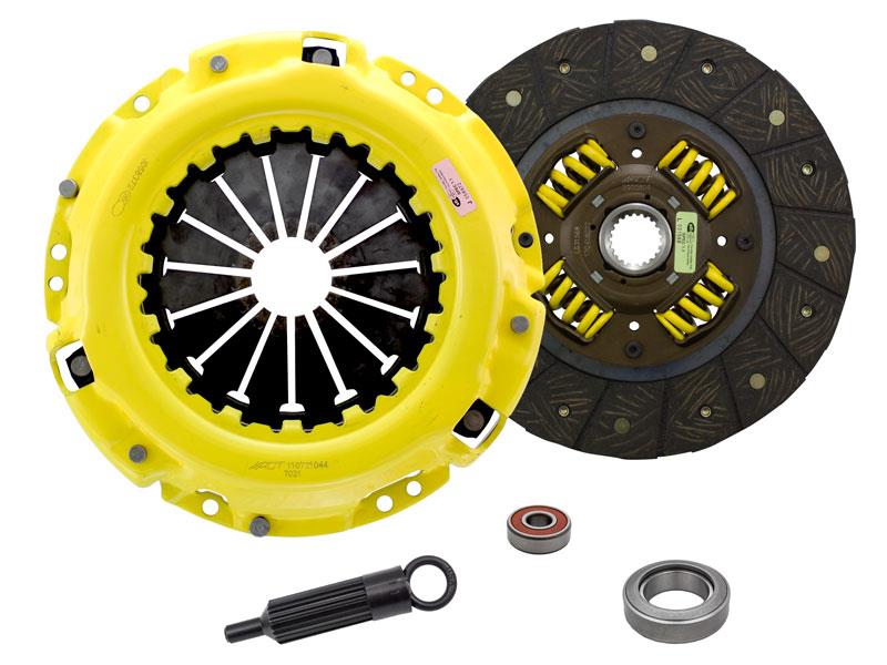 ACT HD Clutch Kit - Performance Street Disc (SS) TS1-HDSS