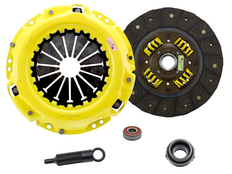 ACT HD Clutch Kit - Performance Street Disc (SS) TS3-HDSS