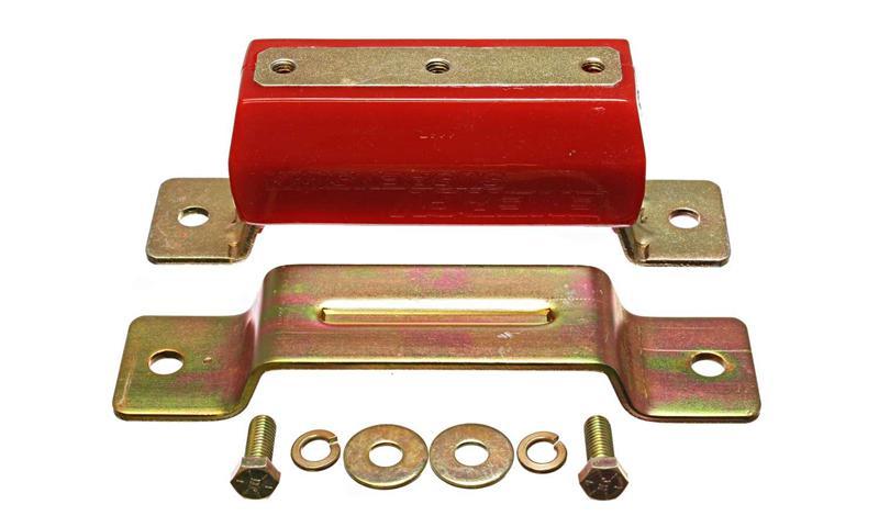 Energy Suspension Motor & Transmission Mount 3.1134G