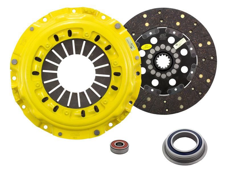 ACT HD Clutch Kit w/ Modified Street Disc for 1993-98 MKIV Supra w/ V160