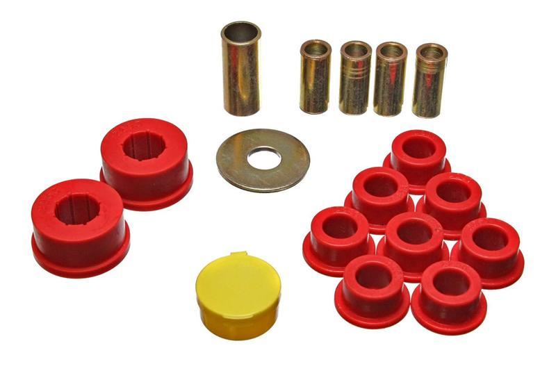 Energy Suspension Watts Link Bushing Set 5.8106G