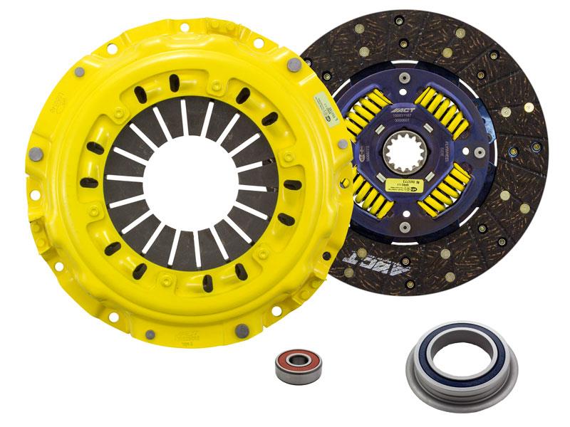 ACT HD Clutch Kit for 1993-98 MKIV Supra TT w/ V160